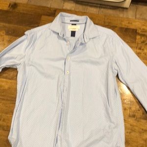 Casual dress shirt
